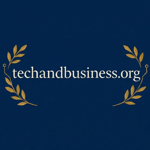 Techandbusiness.org #1: "President" Leo Duarte