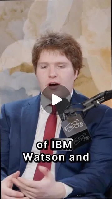 IBM Thinkpad & Acquisition of RedHat, discussion on American dominance & open-source Chinese models